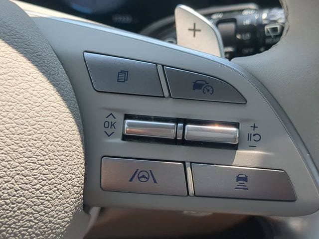 Used 2025 Hyundai Palisade Calligraphy AWD/4WD image 26