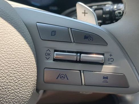 Used 2025 Hyundai Palisade Calligraphy AWD/4WD image 26