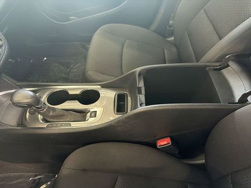 Used 2023 Chevrolet Malibu LT w/ Sport Edition image 23