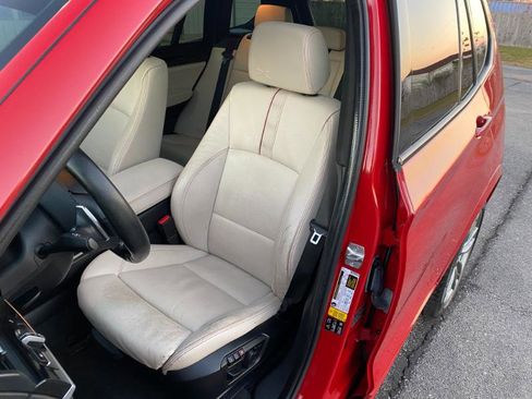 Used 2016 BMW X3 xDrive35i image 14