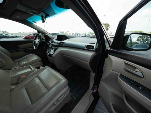 Used 2012 Honda Odyssey EX-L image 26
