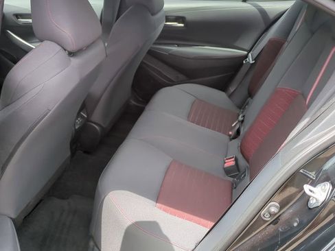 Used 2024 Toyota Corolla SE FWD image 14