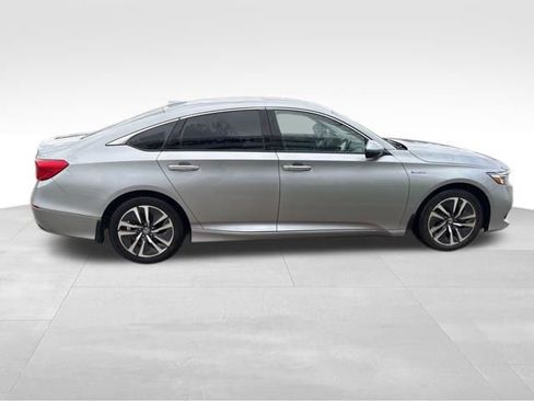 Used 2022 Honda Accord EX-L image 6