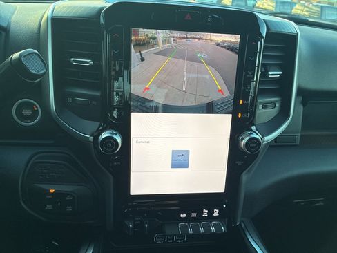 New 2026 RAM 2500 Big Horn image 27