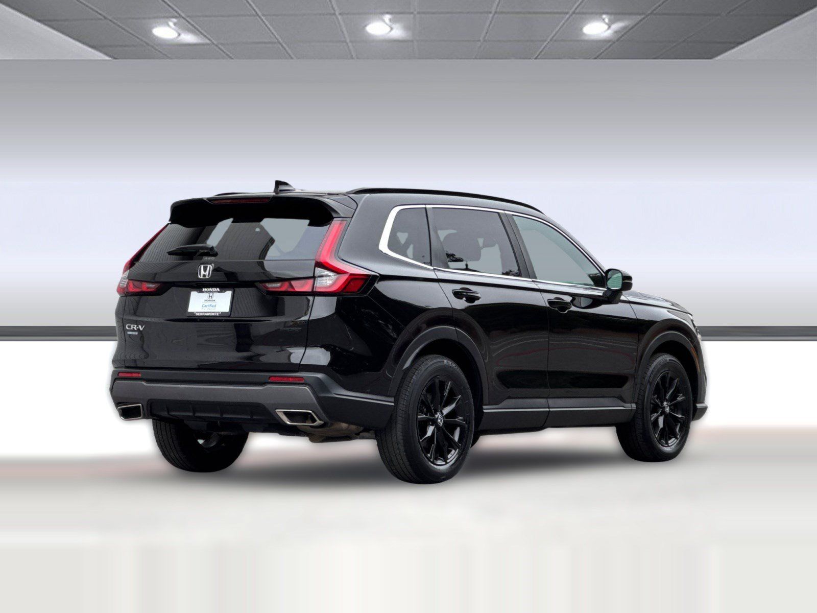 Used 2024 Honda CR-V Sport image 8