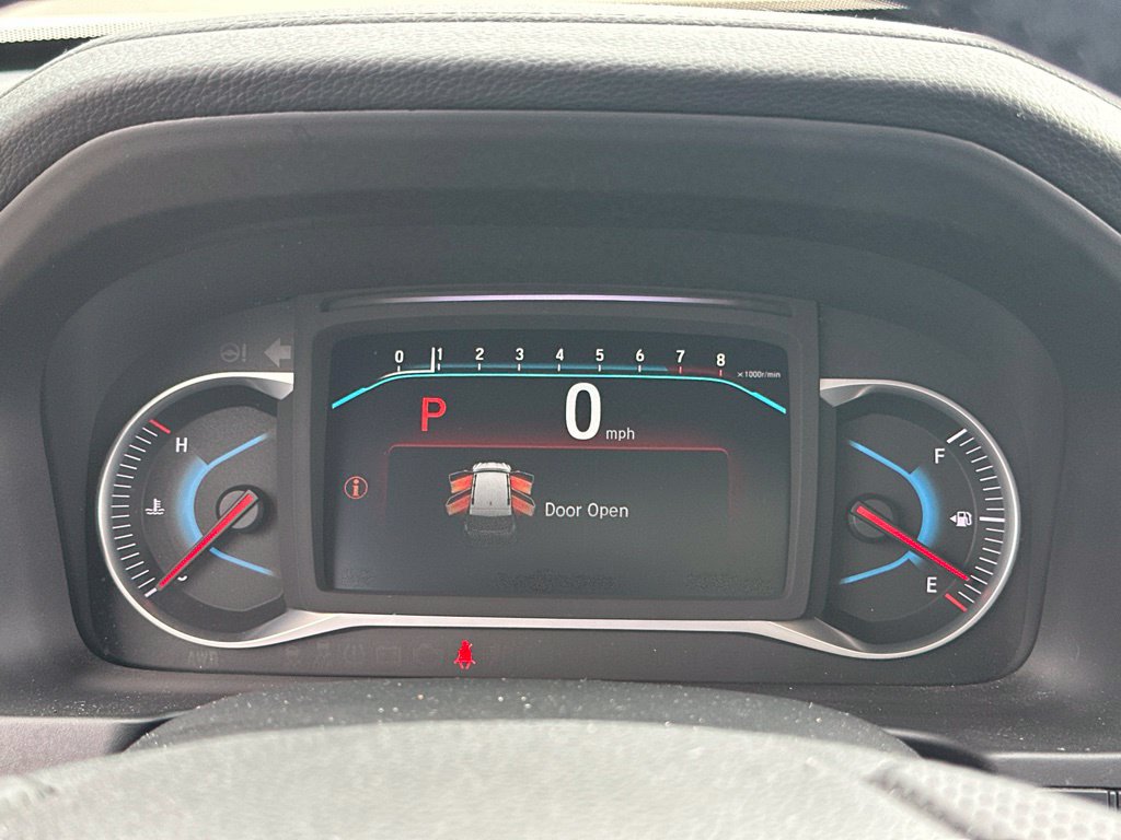Used 2019 Honda Passport EX-L image 33