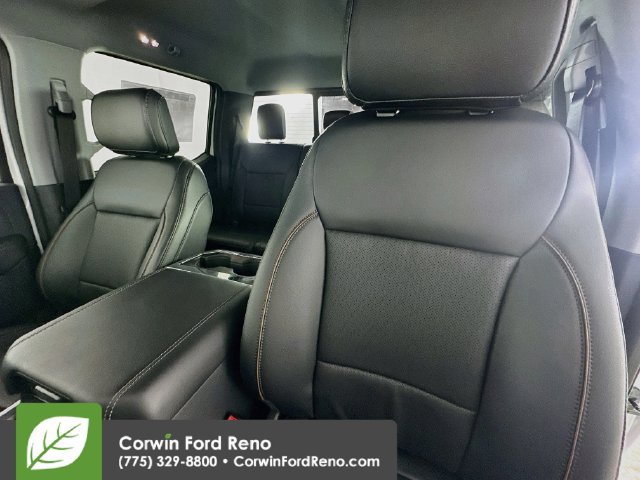 New 2026 Ford F350 Lariat w/ FX4 Off-Road Package AWD/4WD image 24
