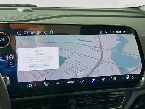 New 2026 Chevrolet Equinox EV RS image 8