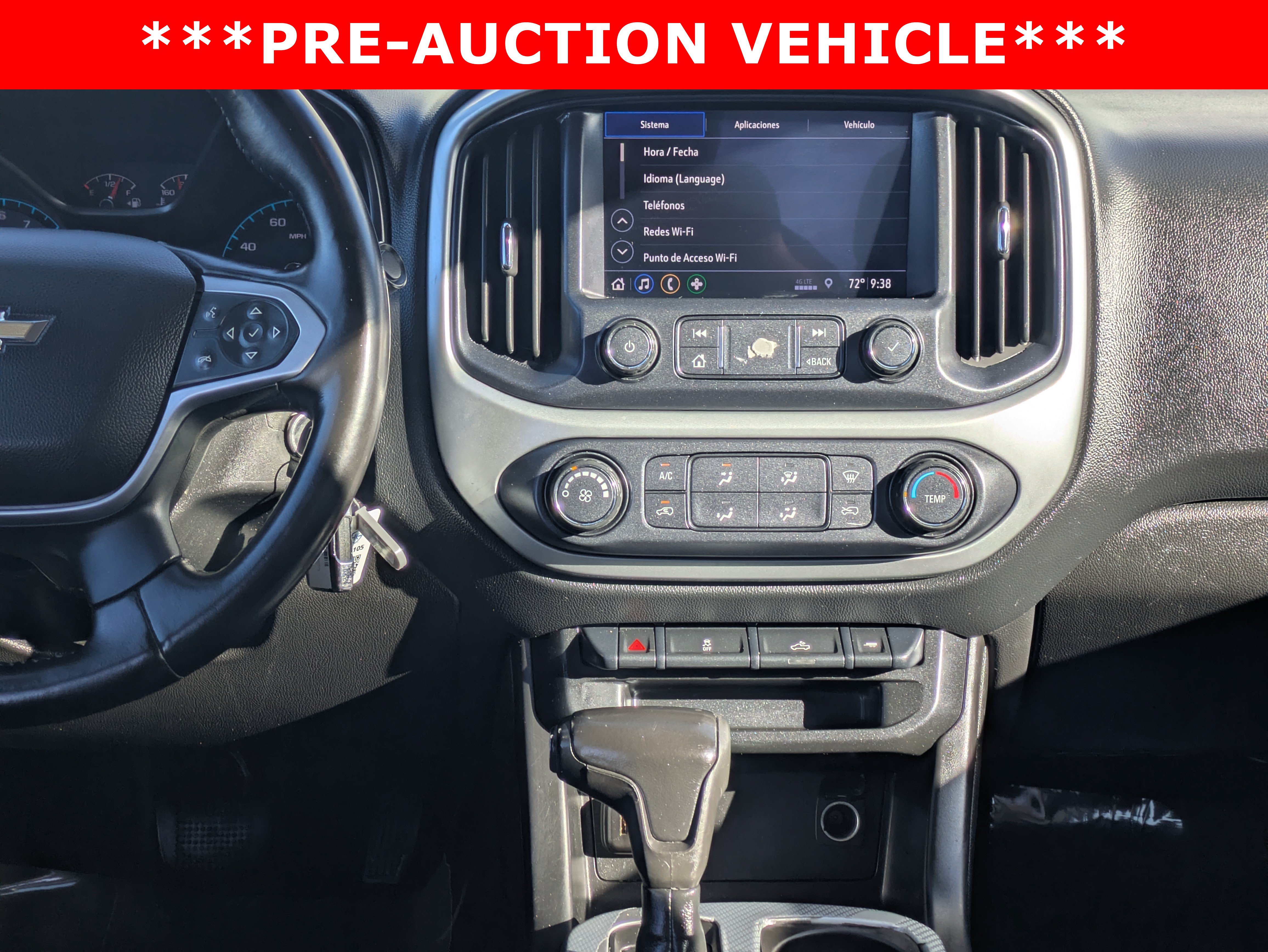Used 2020 Chevrolet Colorado LT RWD image 22
