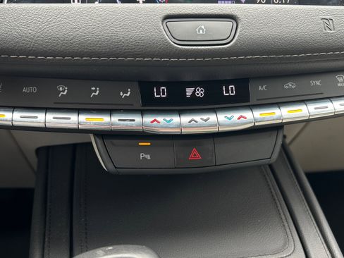 Used 2019 Cadillac XT4 Luxury image 96