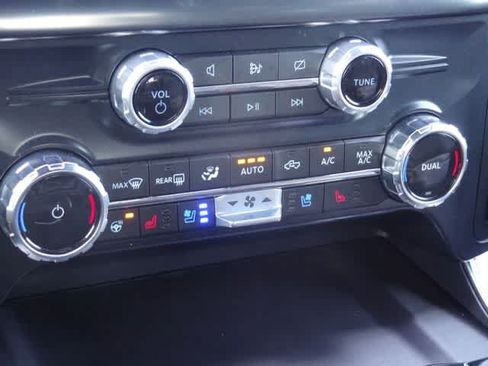 Certified 2024 Ford F150 Platinum AWD/4WD image 33