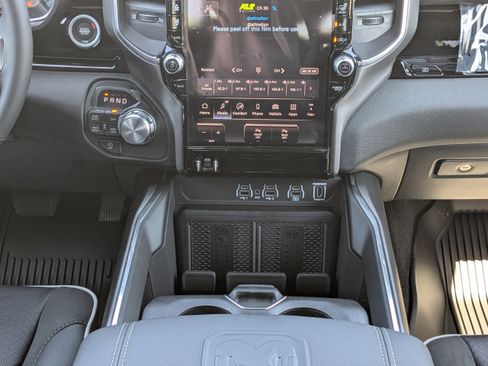 New 2026 RAM 1500 Laramie image 17