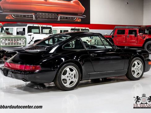 Used 1993 Porsche 911 RS America image 7