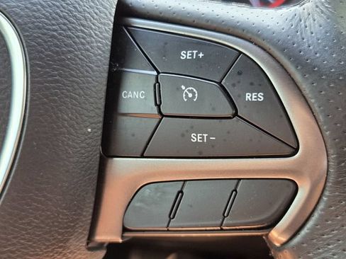 Used 2021 Dodge Durango SXT RWD image 24