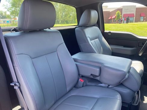 Used 2013 Ford F150 XL RWD image 25