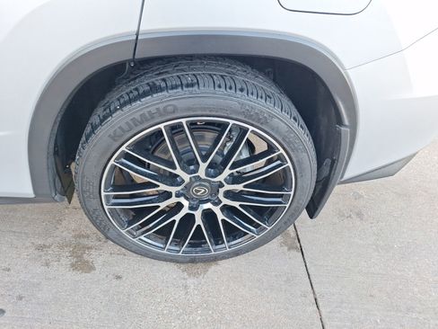 Used 2019 Lexus RX 350 F Sport w/ Navigation Package image 11