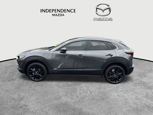 Used 2025 MAZDA CX-30 AWD 2.5 S w/ Select Sport Pkg image 7