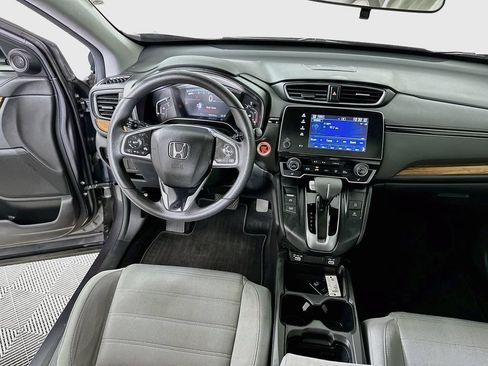 Used 2022 Honda CR-V EX image 19