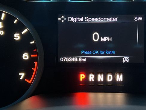 Used 2019 Ford F150 XLT w/ Equipment Group 302A Luxury image 10