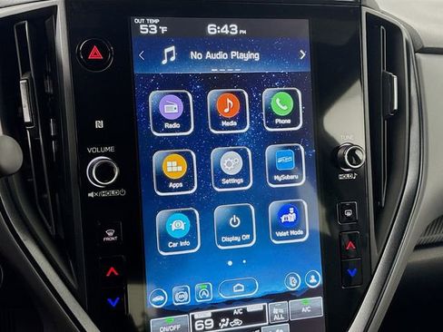 New 2026 Subaru Crosstrek 2.5i Wilderness image 15