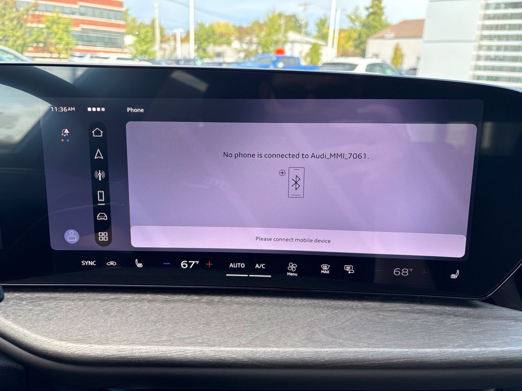 New 2026 Audi Q5 Premium Plus AWD/4WD image 21