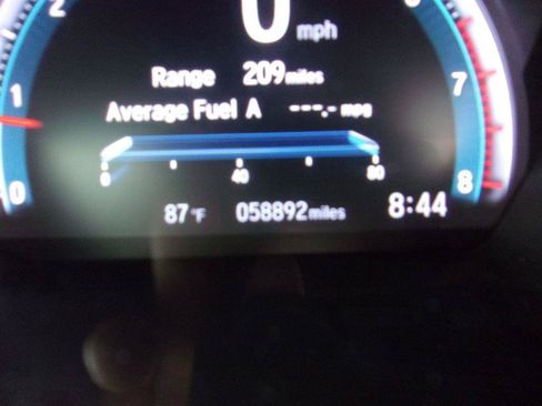 Used 2018 Honda Civic EX image 10