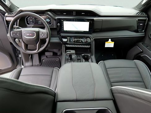 New 2026 GMC Sierra 1500 AT4X image 25