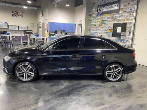 Used 2019 Audi A3 2.0T Premium w/ Convenience Package image 4
