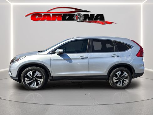 Used 2015 Honda CR-V Touring image 10