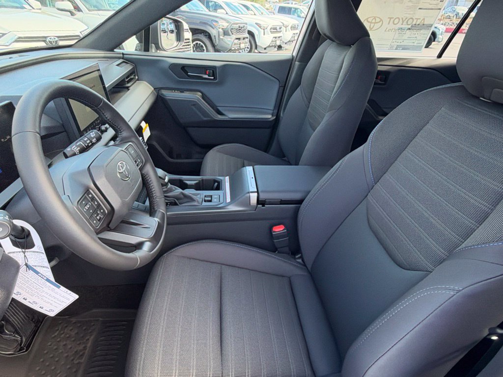 New 2026 Toyota RAV4 SE w/ Weather Package AWD/4WD image 19
