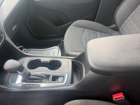 Used 2024 Chevrolet Equinox LT AWD/4WD image 20