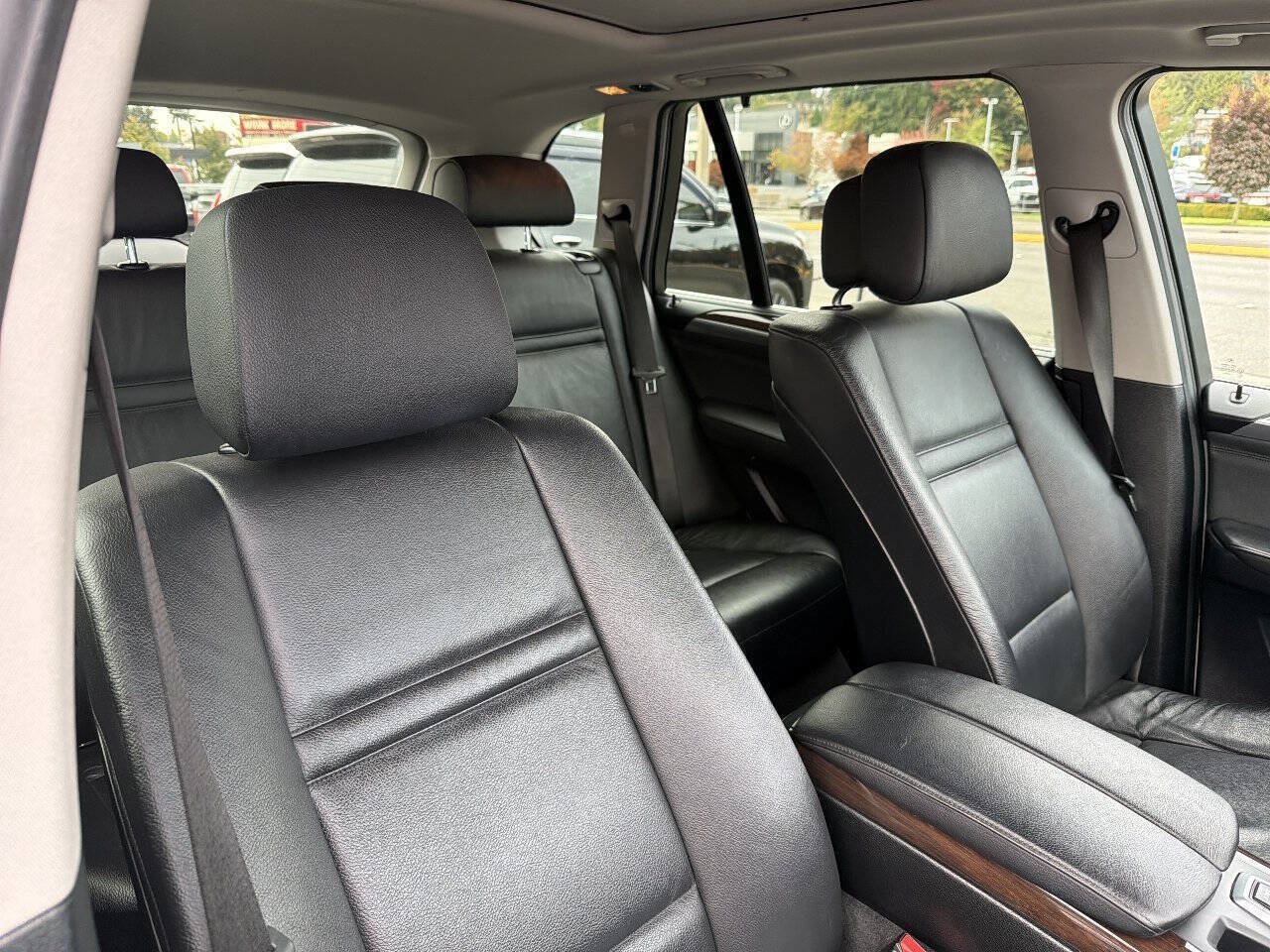 Used 2013 BMW X5 xDrive35i AWD/4WD image 16