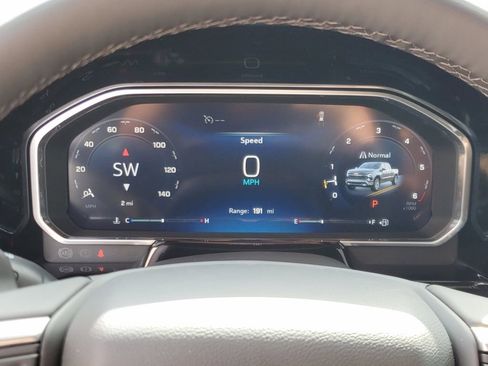 New 2026 Chevrolet Silverado 1500 RST image 22