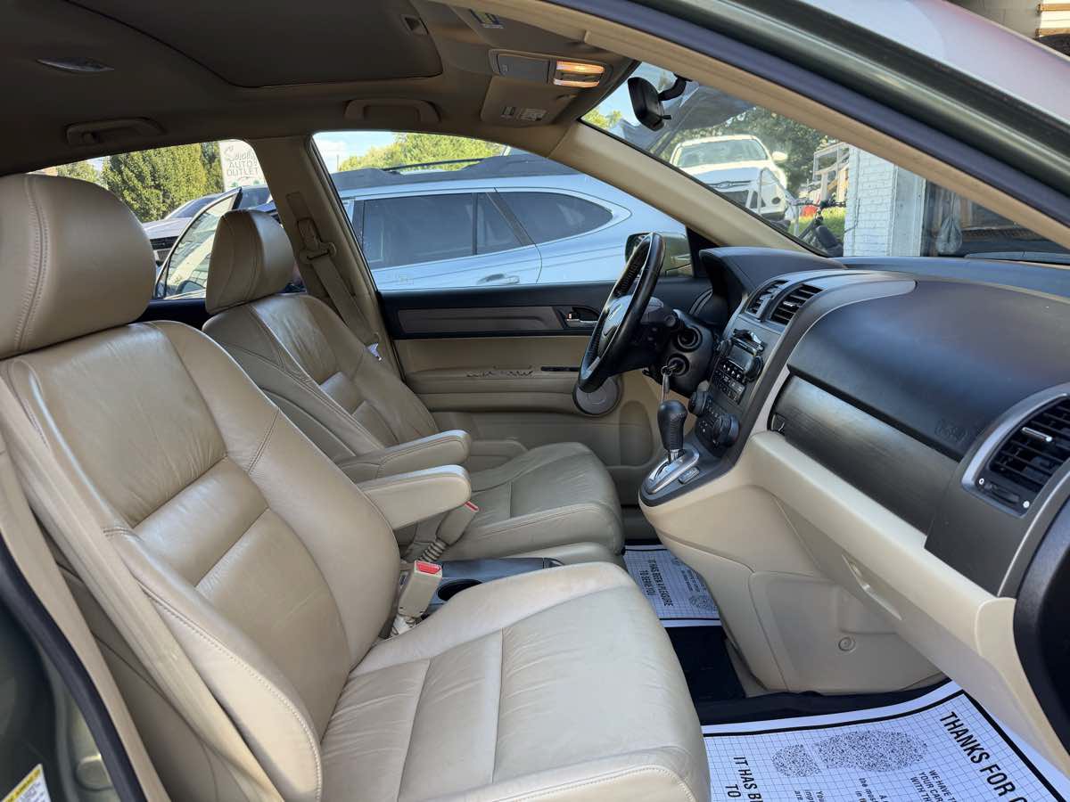 Used 2007 Honda CR-V EX-L image 9