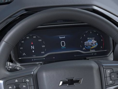 New 2026 Chevrolet Silverado 2500 High Country w/ High Country Premium Package AWD/4WD image 18