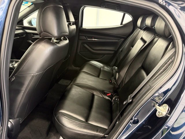Used 2025 MAZDA MAZDA3 s Sport FWD image 15