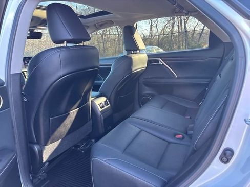 Used 2022 Lexus RX 350 FWD w/ Premium Package image 13