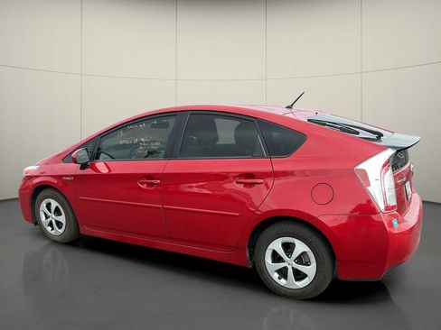 Used 2012 Toyota Prius Two FWD image 5