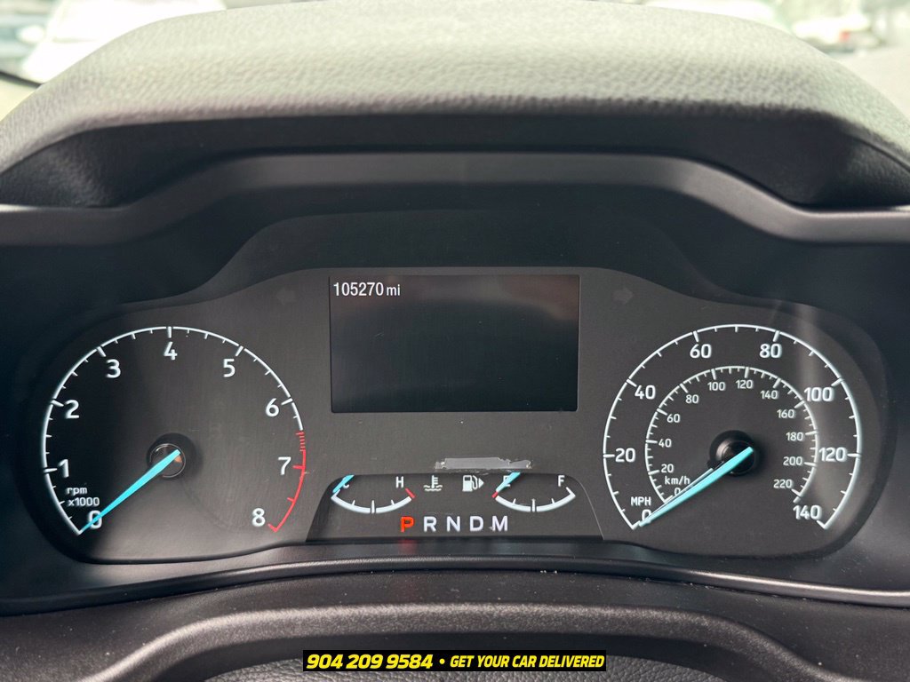 Used 2022 Ford Transit Connect XL FWD image 15