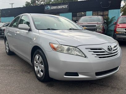Used 2009 Toyota Camry LE