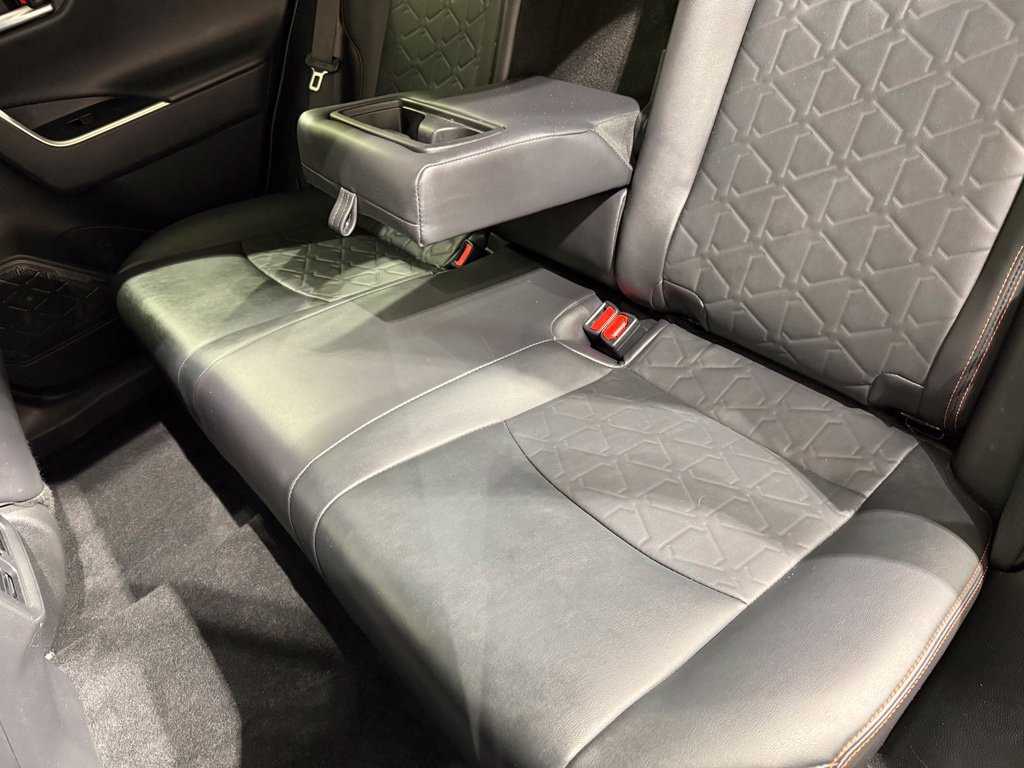 Certified 2024 Toyota RAV4 Adventure AWD/4WD image 19