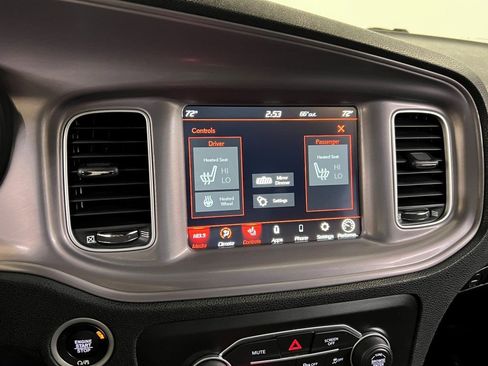 Used 2023 Dodge Charger Scat Pack image 36