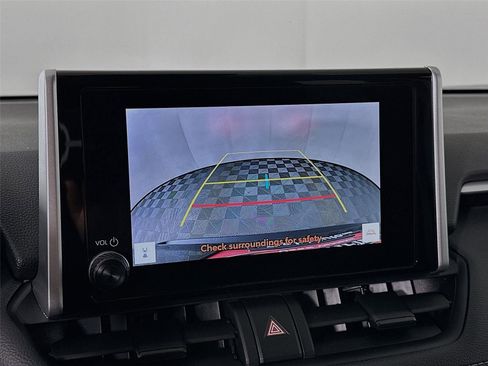 Certified 2025 Toyota RAV4 XLE image 15