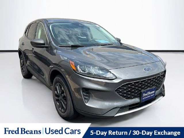 Used 2022 Ford Escape SE w/ Convenience Package AWD/4WD image 1