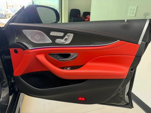 Used 2022 Mercedes-Benz AMG GT 53 image 40