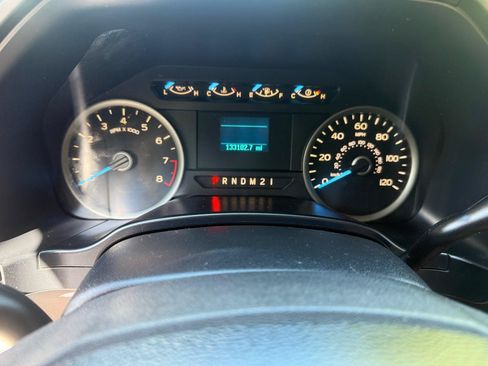 Used 2018 Ford F150 XLT RWD image 15