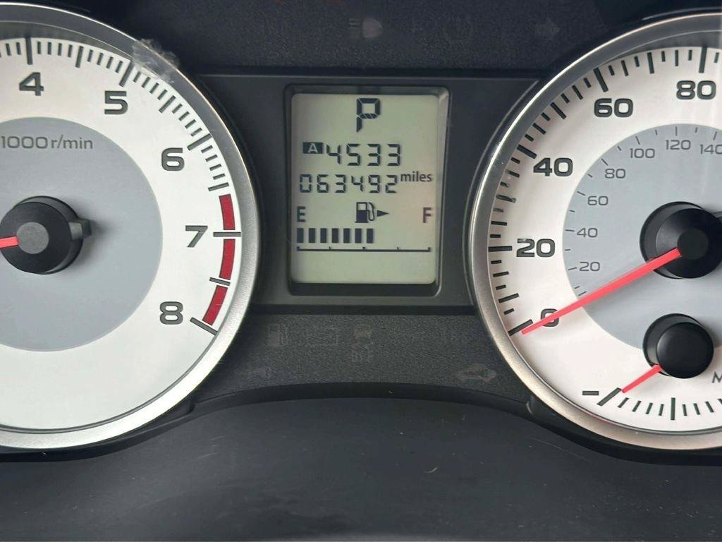 Used 2013 Subaru Impreza 2.0i Premium w/ Popular Pkg 2 AWD/4WD image 20