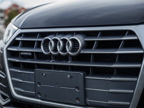 Used 2018 Audi Q5 2.0T Premium Plus image 12