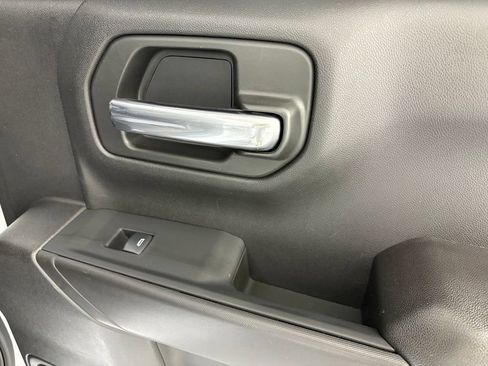 Used 2024 Chevrolet Silverado 1500 Custom RWD image 20