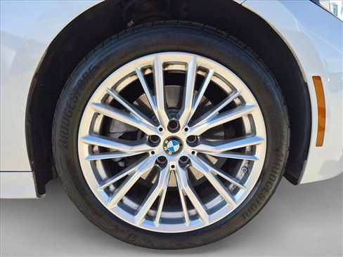 Used 2023 BMW 330i Sedan w/ Driving Assistance Package RWD image 23